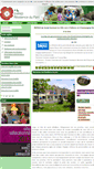 Mobile Screenshot of maison-retraite-st-germain-la-ville.org